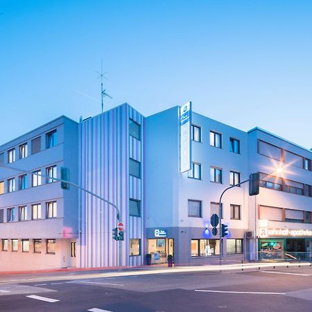 Best Western City Hotel Пирмазенс Экстерьер фото