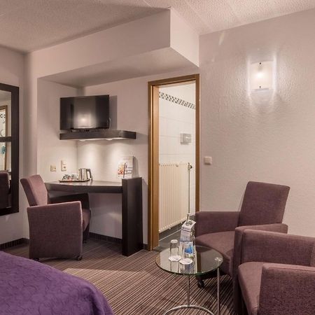 Best Western City Hotel Пирмазенс Экстерьер фото